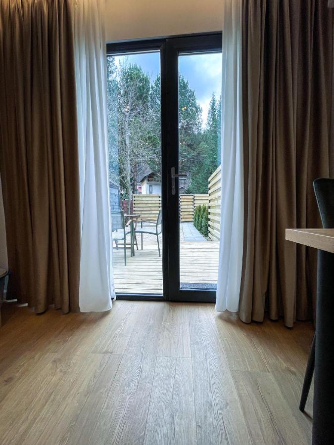 Moon Montana Buşteni Habitación foto