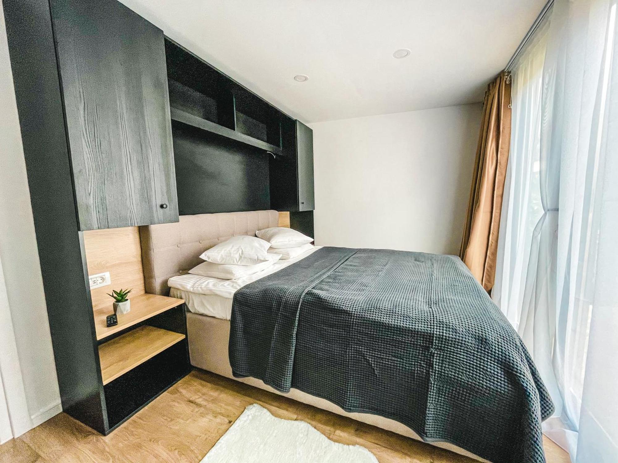 Moon Montana Buşteni Habitación foto