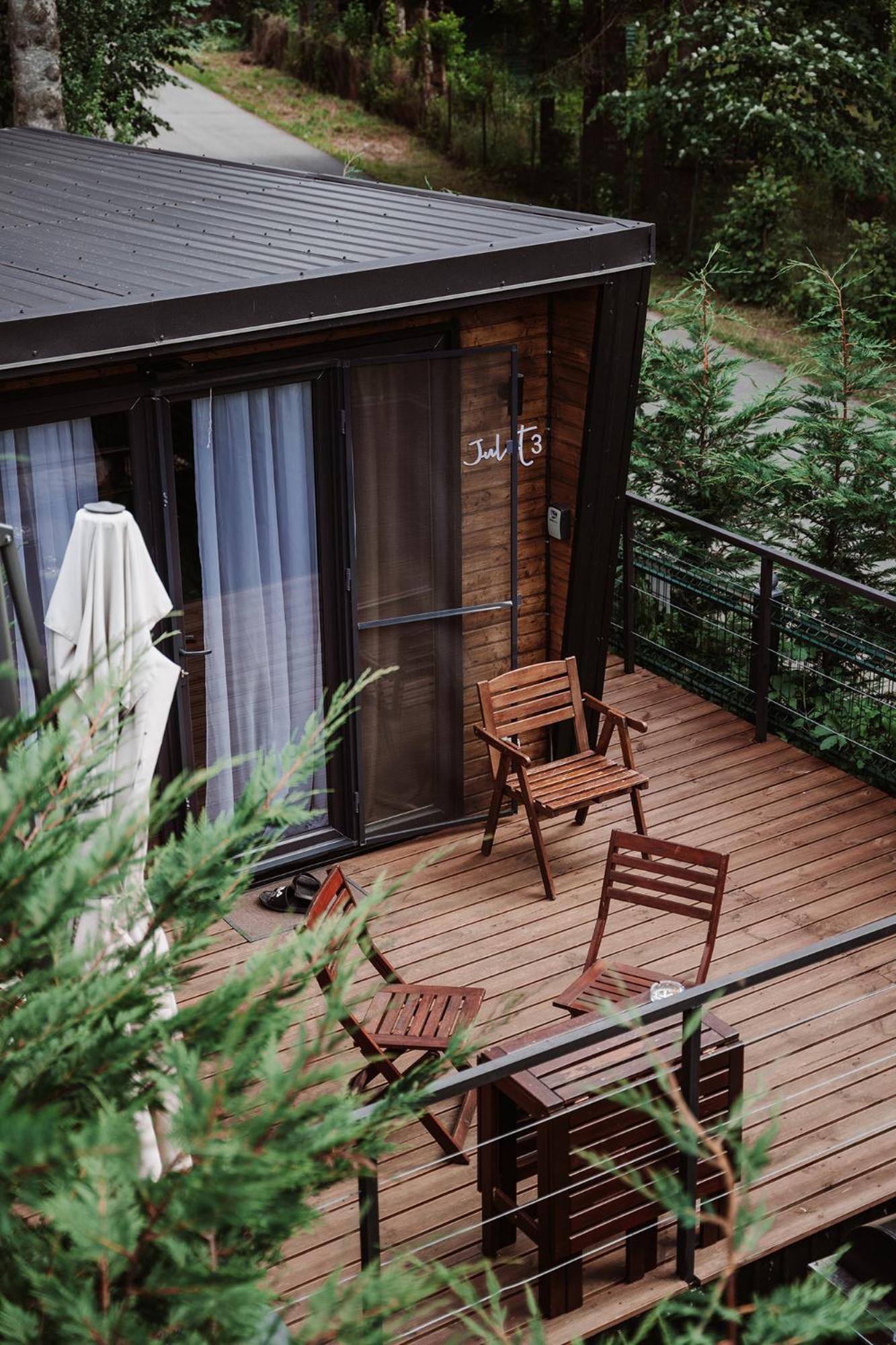 Moon Montana Buşteni Habitación foto